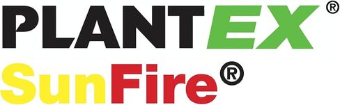 قرص رفرف قابل للتشذيب من السيراميك CS Unitec PLANTEX SunFire، عجلة طحن هجينة صديقة للبيئة 40/60، قطر 4.5 بوصة، محور 5/8 × 11، النوع 29، صنع في ألمانيا، عبوة واحدة in Kuwait