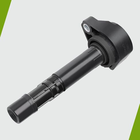 AUTOSAVER88 Ignition Coil Pack Set of 4 Compatible with Civic Accord Odyssey Pilot Ridgeline, 1999-2011 Acura EL MDX RL TL, 2004-2007 Saturn Vue V6 L4 1.7L 3.0L 3.2L 3.5L 3.7L in Saudi Arabia