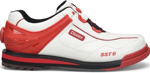 Dexter Men's Modern Bowling Shoes in Saudi Arabia
