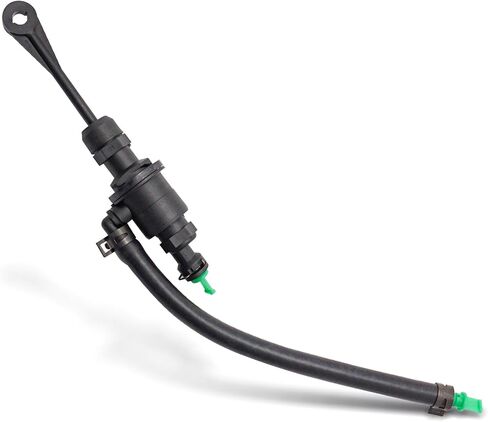 Clutch Master Cylinder for Hyundai Elantra Sedan/Coupe/GT/Veloster Kia Forte Sedan/Forte Koup/Forte 5 416053X100 in Saudi Arabia