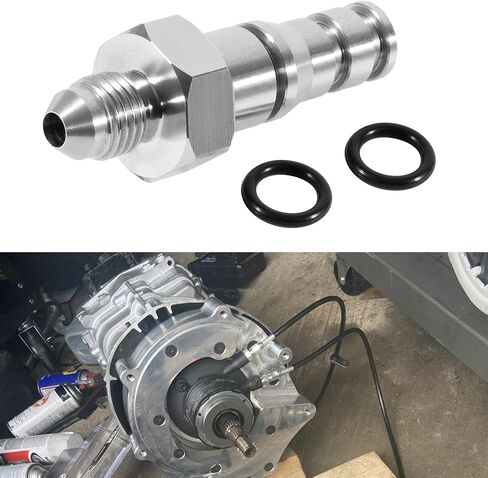 لجنرال موتورز LS LSX TR6060 مخلب الرقيق اسطوانة الهيدروليكية خط محول تركيب AN-4 TREMEC مبادلة SS in Saudi Arabia