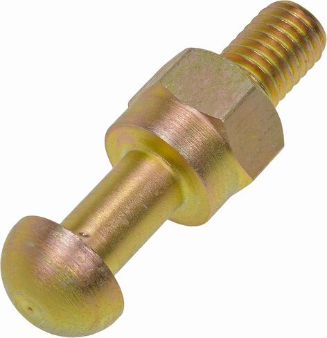 Dorman 14367 Clutch Fork Pivot Stud متوافق مع نماذج مختارة من Ford / Mercury in Saudi Arabia