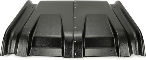 HECASA 2 PCS Hard Top Roof Compatible with 2014-2022 Honda Pioneer 700 SXS700M2 (2 Seater) with the Function of Keeping Rain off Replacement for V000100-11056Q in Saudi Arabia