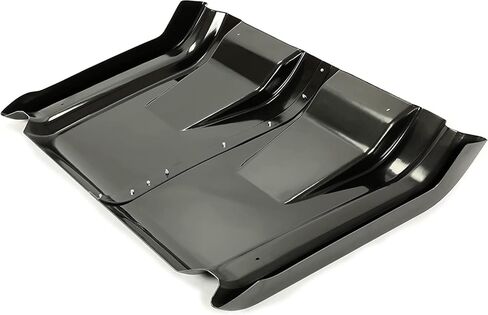 HECASA 2 PCS Hard Top Roof Compatible with 2014-2022 Honda Pioneer 700 SXS700M2 (2 Seater) with the Function of Keeping Rain off Replacement for V000100-11056Q in Saudi Arabia