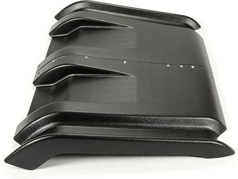 HECASA 2 PCS Hard Top Roof Compatible with 2014-2022 Honda Pioneer 700 SXS700M2 (2 Seater) with the Function of Keeping Rain off Replacement for V000100-11056Q in Saudi Arabia
