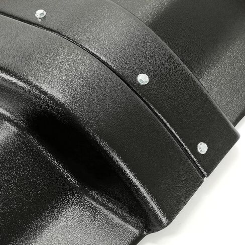 HECASA 2 PCS Hard Top Roof Compatible with 2014-2022 Honda Pioneer 700 SXS700M2 (2 Seater) with the Function of Keeping Rain off Replacement for V000100-11056Q in Saudi Arabia