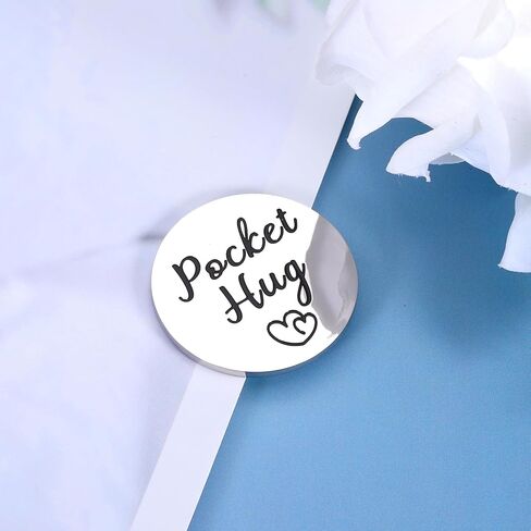 رمز عناق الجيب، احصل على هدايا جيدة قريبًا للنساء والرجال، أفضل هدية ملهمة لصديق لمرضى السرطان الذين يخضعون للعلاج الكيميائي يجب أن يحصلوا عليها، إليك هدايا علاقات طويلة المسافة in Kuwait