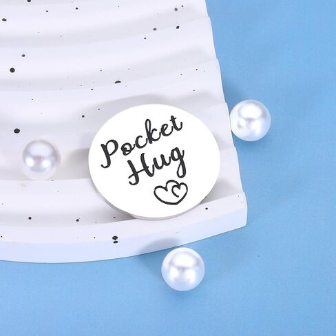 رمز عناق الجيب، احصل على هدايا جيدة قريبًا للنساء والرجال، أفضل هدية ملهمة لصديق لمرضى السرطان الذين يخضعون للعلاج الكيميائي يجب أن يحصلوا عليها، إليك هدايا علاقات طويلة المسافة in Kuwait