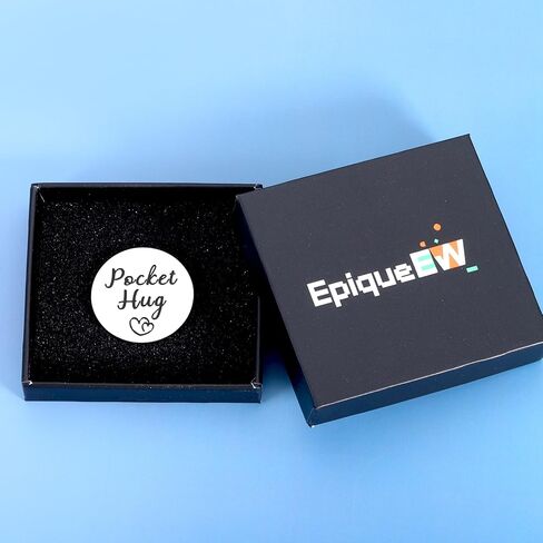 رمز عناق الجيب، احصل على هدايا جيدة قريبًا للنساء والرجال، أفضل هدية ملهمة لصديق لمرضى السرطان الذين يخضعون للعلاج الكيميائي يجب أن يحصلوا عليها، إليك هدايا علاقات طويلة المسافة in Kuwait