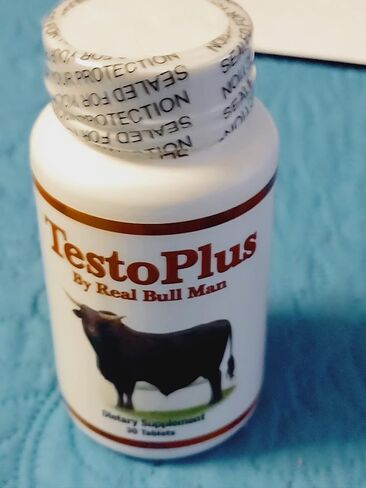 شركة Real Bull Man Inc.Testo Plus in Kuwait
