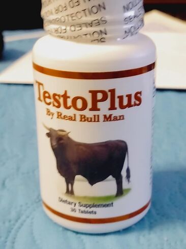 شركة Real Bull Man Inc.Testo Plus in Kuwait