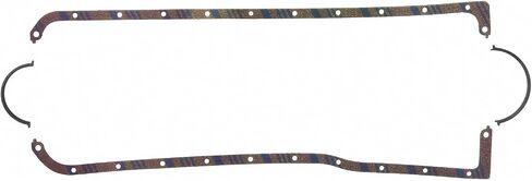 FEL-PRO OS 12701 C Oil Pan Gasket Set in Saudi Arabia