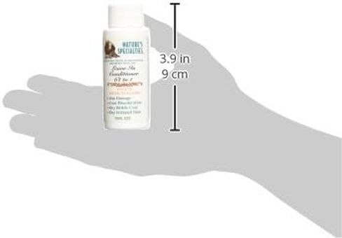 بلسم Nature's Specialities للحماية من الشمس للكلاب والقطط، غير سام وقابل للتحلل البيولوجي، 2 أونصة in Kuwait