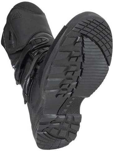Tourmaster Men’s Trailblazer Mid-Calf Waterproof Adventure Touring Boots in Kuwait
