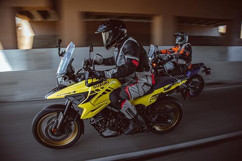 Tourmaster Men’s Trailblazer Mid-Calf Waterproof Adventure Touring Boots in Kuwait