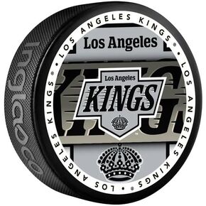 لعبة الهوكي بتصميم ميدالية مرخصة رسميًا من Kings in Kuwait