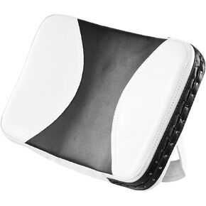 Muay Thai Boxing Pussy Sustainable Kickschild for MMA Training Taekwondo Gym Dikke Pu Material in Kuwait