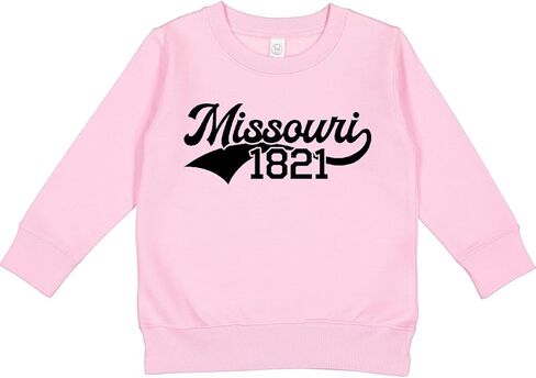 سترة إنكتاستيك ميسوري 1821 للأطفال الصغار in Kuwait