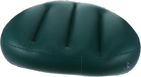 BESTonZON Inflatable Boat Seat Cushion PVC Kayak Pad for Back Pain Relief Floats for Adults Water Sports Equipment in Saudi Arabia