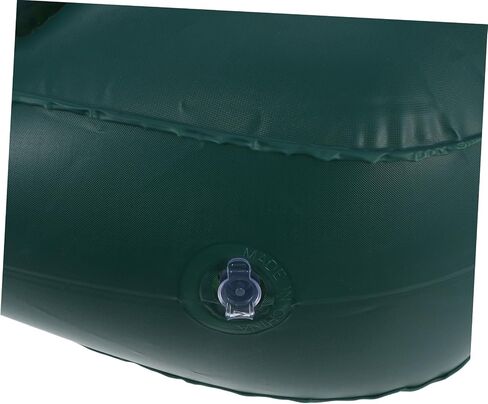 BESTonZON Inflatable Boat Seat Cushion PVC Kayak Pad for Back Pain Relief Floats for Adults Water Sports Equipment in Saudi Arabia
