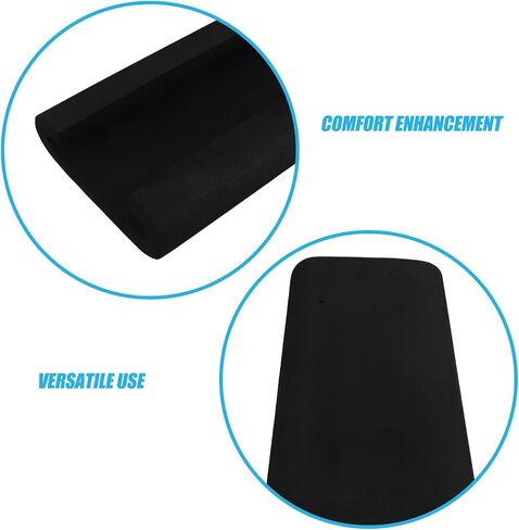 SUPVOX Dragon Boat Seat Cushion: Thicken Eva Anti-Slip Kayak Fishing Portable Paddle Cushion Seat Pad Mat for Dragon Boat Competition in Saudi Arabia