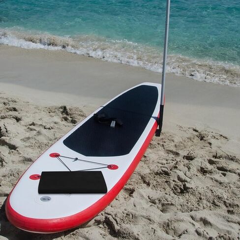 SUPVOX Dragon Boat Seat Cushion: Thicken Eva Anti-Slip Kayak Fishing Portable Paddle Cushion Seat Pad Mat for Dragon Boat Competition in Saudi Arabia