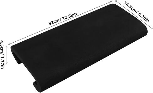 SUPVOX Dragon Boat Seat Cushion: Thicken Eva Anti-Slip Kayak Fishing Portable Paddle Cushion Seat Pad Mat for Dragon Boat Competition in Saudi Arabia