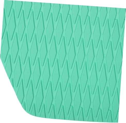 BESTonZON Lightweight Inflatable Boat Seat Cushion Kayak Padded Seat Non-Slip Eva Pad Comfortable Backrest Multi-Purpose Water Sports in Saudi Arabia