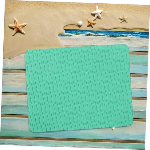 BESTonZON Lightweight Inflatable Boat Seat Cushion Kayak Padded Seat Non-Slip Eva Pad Comfortable Backrest Multi-Purpose Water Sports in Saudi Arabia