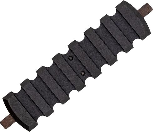 ملحق السكك الحديدية Picatinny ذو 7 فتحات، ألومنيوم خفيف الوزن، لمسة نهائية بأكسيد أسود in Kuwait