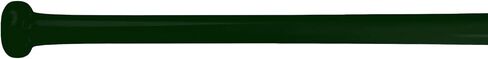 SSK Z9 Professional Edge Coaches Wood Fungo Bat 33" 35" 37" - Baseball & Softball - 60 Day Warranty (Forest/Forest/White, 33") in Saudi Arabia