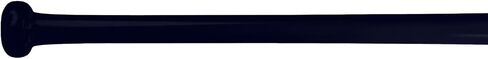 SSK Z9 Professional Edge Coaches Wood Fungo Bat 33" 35" 37" - البيسبول والكرة اللينة - ضمان 60 يومًا (كحلي/كحلي/أبيض، 33") in Saudi Arabia