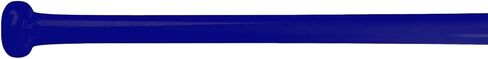 SSK Z9 Professional Edge Coaches Wood Fungo Bat 33" 35" 37" - Baseball & Softball - 60 Day Warranty (Royal/Royal/White, 37") in Saudi Arabia