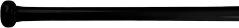 SSK Z9 Professional Edge Coaches Wood Fungo Bat 33 بوصة 35 بوصة 37 بوصة - البيسبول والكرة اللينة - ضمان 60 يومًا (أسود/أسود/أحمر، 37 بوصة) in Saudi Arabia