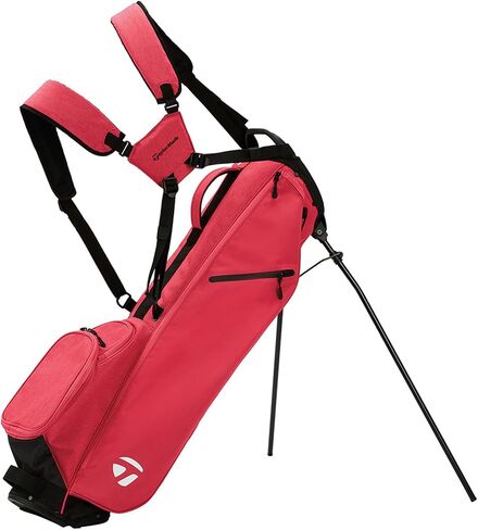 TaylorMade Golf Flextech Carry Stand Bag in Saudi Arabia