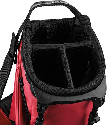 TaylorMade Golf Flextech Carry Stand Bag in Saudi Arabia