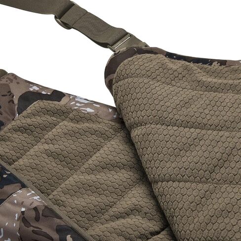 Pnuma Outdoors Torrent Bibs, Caza Camo, Water-Resistant, Primaloft Insulation, Adjustable Straps (to-BB-OV) in Saudi Arabia