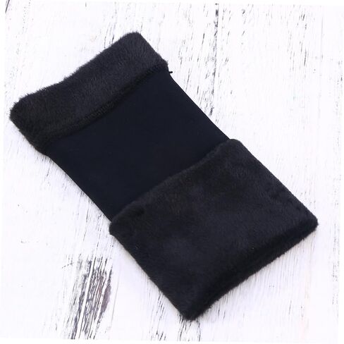 NOLITOY 2pcs Running Sports Socks Black Compression Knee Sleeve Knee Support Brace for Men Women Kneepad for Hiking Basketball Football in Saudi Arabia