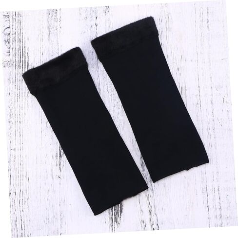NOLITOY 2pcs Running Sports Socks Black Compression Knee Sleeve Knee Support Brace for Men Women Kneepad for Hiking Basketball Football in Saudi Arabia