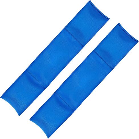 Deekin 2 Pcs Football Referee Bean Bag Accessories Football Referee Throw Down Nylon Bean Bag in Saudi Arabia