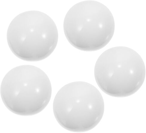 5pcs Festival Game Wheel Beads Bar Wheel Beads Roulette Rotating Supply in Saudi Arabia