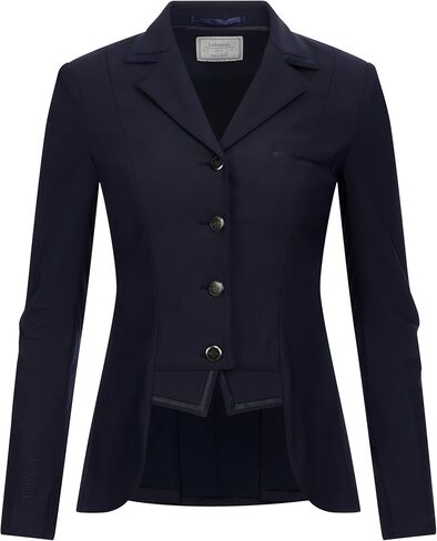 LeMieux Zoe Womens Show Jacket in Saudi Arabia