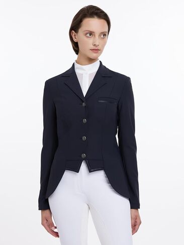LeMieux Zoe Womens Show Jacket in Saudi Arabia