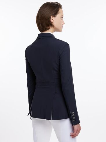 LeMieux Zoe Womens Show Jacket in Saudi Arabia