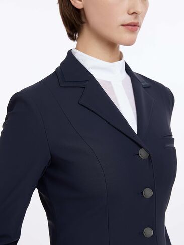 LeMieux Zoe Womens Show Jacket in Saudi Arabia