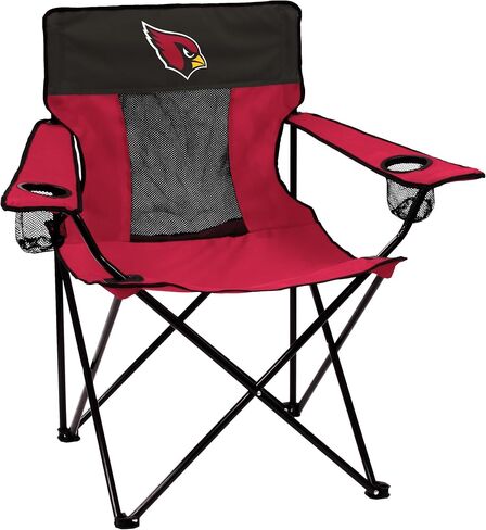 Logo Brands NFL Unisex Elite Chair in Saudi Arabia