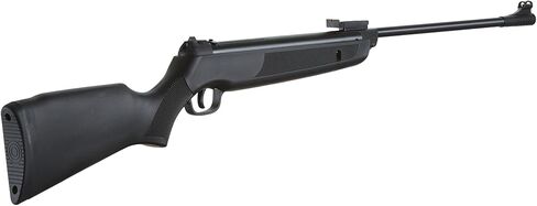 لانسر بندقية الهواء التكتيكية 1000 FPS كسر برميل 0.22 عيار بيليه بندقية 5.5 مللي متر الصيد الربيع المكبس بندقية الهواء in Kuwait