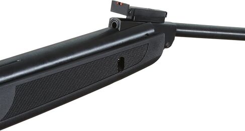 لانسر بندقية الهواء التكتيكية 1000 FPS كسر برميل 0.22 عيار بيليه بندقية 5.5 مللي متر الصيد الربيع المكبس بندقية الهواء in Kuwait