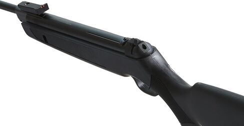 لانسر بندقية الهواء التكتيكية 1000 FPS كسر برميل 0.22 عيار بيليه بندقية 5.5 مللي متر الصيد الربيع المكبس بندقية الهواء in Kuwait