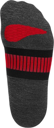 Kaiera - Trek Light – 3-Pack Lightweight Merino Wool Hiking Socks, Made in Italy, Breathable, Ultra Comfortable & Soft in Saudi Arabia